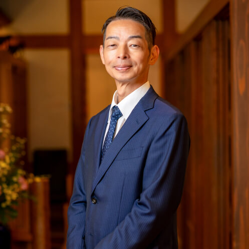 メッセージ
