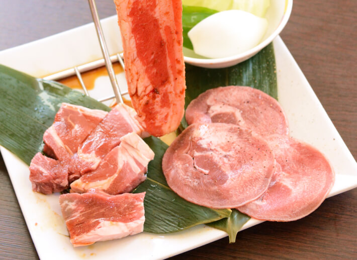 安心・安全への徹底したこだわり