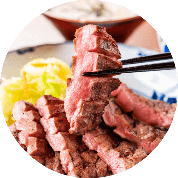 牛タン専門店